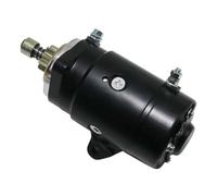 ZYPMoTo Compatible con de Motor Externo 2 Trazos 48hp 50hp 55hp para el 697-81800 697-81800-11-00 Reemplazo del Mercado de Accesorios del Mercado Inicial