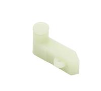 ZYPMoTo Compatible con de Motor Externo 2 Trazos 9.9-40hp o 4 Tiempos F6-F40 para el 63V-15741-00 63V-15741-10 63V-15741-10-00 Reemplazo del posventa del Mercado de Accesorios