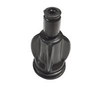 ZYPMoTo Compatible con de Motor Externo 25 30 40 45 50 Tapa de Varilla de Cambio de Protector de Arranque 822158 para el 822158 Reemplazo del Mercado de Accesorios