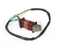 ZYPMoTo Compatible con de Motor Externo 25HP 30HP M25C3 M25C M25C2 M30A3 M30A4 para el 3P0-06023-0 3P0060230 Reemplazo de posventa