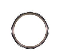 ZYPMoTo Compatible con de Motor Externo 350-06091 Anillo de Engranaje de Corona de Volantes HDX 2 Trazo de 15 18hp 3G2-06091-1 para el 3G2-06091-1 Reemplazo del Mercado de Accesorios