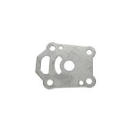 ZYPMoTo Compatible con de Motor Externo 36965-0250M 369-65025 Bomba de Agua de la Placa de guía para el 369-65025-0 Reemplazo del Mercado de Accesorios