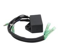 ZYPMoTo Compatible con de Motor Externo 3G2-06060-2 Bobina para 2 Tiempos M18 9.9HP 15hp Reemplazo del Mercado de Accesorios de 18