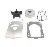 ZYPMoTo Compatible con de Motor Externo 4-STR DF 150 175HP para el 17400-96821 17400-96822 17400-96823 17400-96824 Reemplazo del Mercado de Accesorios