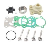 ZYPMoTo Compatible con de Motor Externo 50 60 70 60f 70b 4 Tiempos 50 60 pies 50 60 de reconstrucción de la Bomba de Agua para el 6H3-W0078-00 6H3-W0078-A0 Reemplazo del Mercado de Accesorios