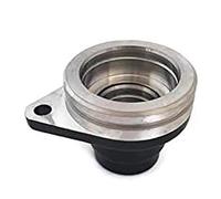 ZYPMoTo Compatible con de Motor Externo 63V-15396 63V-15396-01-94 Hangkai T15-04010404 Conjunto de alojamiento de Sello de Aceite para 2 Tiempos de reemplazo de 2,9 15hp en el Mercado de Accesorios