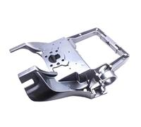 ZYPMoTo Compatible con de Motor Externo 69P-42511-00-4D Soporte de dirección Reemplazo del Mercado de Accesorios