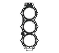 ZYPMoTo Compatible con de Motor Externo 85hp 90hp para el 688-11181-02-00 688-11181-A1-00 Reemplazo del Mercado de Accesorios