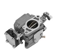 ZYPMoTo Compatible con de Motor Externo 9.9 15 18hp 2 Trazos para el 3G2-03100-1 3G2-03100-2 Reemplazo del Mercado de Accesorios