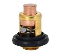 ZYPMoTo Compatible con de Motor Externo BF5 a BF100 19300-881-761 Termostato 50-52C Grado 125F Reemplazo del Mercado de Accesorios