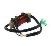 ZYPMoTo Compatible con de Motor Externo de 15 18hp para el 803703 Reemplazo del Mercado de Accesorios