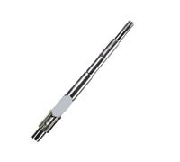 ZYPMoTo Compatible con de Motor Externo de 4.9.9hp Eje de hélice para el 68T-45611-00-00 Reemplazo del posventa