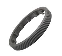 ZYPMoTo Compatible con de Motor Externo de la Manguera del Eje del Eje de Apoyo para el 6G5-45384-00 6G5-45384-01 6G5-45384-02 Reemplazo del Mercado de Accesorios