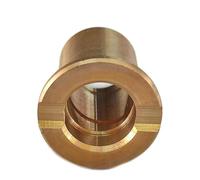 ZYPMoTo Compatible con de Motor Externo del Eje de transmisión del Eje de transmisión 6G1-45317-09 para el 6G1-45317 6G1-45317-09-00 Reemplazo del Mercado de Accesorios