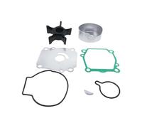 ZYPMoTo Compatible con de Motor Externo DF90 DF100 DF115 DF140 2006 2009 2006 para el 17400 92J00 Reemplazo del Mercado de Accesorios