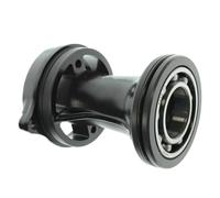 ZYPMoTo Compatible con de Motor Externo F100 F115 F140 Motor de Bote de 4 Golpes para el 56120-92J01 56120-92J01-0EP Reemplazo del Mercado de Accesorios