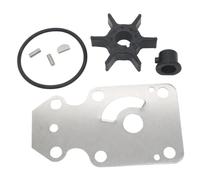 ZYPMoTo Compatible con de Motor Externo F9.9 F15 para el 63V-44352-00 Sierra 18-3479 Reemplazo del Mercado de Accesorios