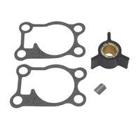 ZYPMoTo Compatible con de Motor Externo Impulsor de la Bomba de Agua con la Junta Clave 396852 18-3015 04333935 0767407 para el 396852 18-3015 Reemplazo del Mercado de Accesorios