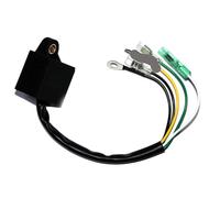 ZYPMoTo Compatible con de Motor Externo Unidad 2.5F 2 tragamonedas 2.5hp reemplazo del Mercado de Accesorios