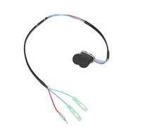 ZYPMoTo Compatible con el Cuadro de Control Remoto Externo 87-16991A1 87-18286A2 Reemplazo del Mercado de Accesorios