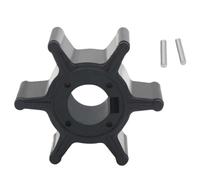 ZYPMoTo Compatible con F2 F2 5 3HP Malta 2 accidente CLA Motor DE Activa Impulsor de la Bomba de Agua para el 6L5 44352 00 Reemplazo del Mercado de Accesorios