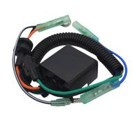 ZYPMoTo Compatible con Fuera de borda DT9.9 DT15 9.9HP 15HP 1986 2012 para el 32900-93910 32900-93911 Reemplazo del Mercado de Accesorios