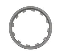 ZYPMoTo Compatible con la Carcasa de cojinete del Eje de la hélice 150 175 200 225 Tuerca de Llave para el 6G5-45384-02-00 6G5-45384-01-00 6G5-45384-00-00 Reemplazo de posventa de posventa