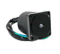 ZYPMoTo Compatible con los de Motor Externo 115 220 para el 68V-43880-00 Tilt RILL Motor REEMPLAZO