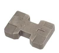 ZYPMoTo Compatible con los de Motor Externo 67D-45631-01 Dog del Embrague para 4 Tiempos F4 F6L Reemplazo del Mercado del Mercado de Motor de Bote F6L F6L