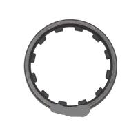 ZYPMoTo Compatible con los de Motor Externo de la Tuerca del Anillo de Bloqueo Unidad Inferior para el 6G5-45384-00 Reemplazo del Mercado de Accesorios