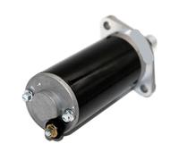 ZYPMoTo Compatible con Motor de Arranque del Motor de Bote de 2 Tiempos 350-76010 para 8 9.8 15 18 de embarcación Reemplazo del Mercado de Accesorios