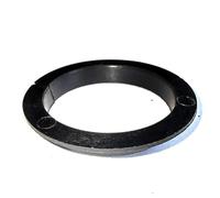 ZYPMoTo Compatible con Motor de Bote 2 accidente cerebrovascular 3 Malta 6HP 8HP 9.9HP 15HP 20HP 30HP o F6 F8 F9.9 para el 90386-33M96-00 Reemplazo del Mercado de Accesorios