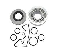 ZYPMoTo Compatible con Quicksilver Bellhousing Instale de la Junta para el 16755Q1 16755T 1 para Bravo 1 2 3 Outdrive Reemplazo del Mercado de Accesorios(with Gimbal Bearing)