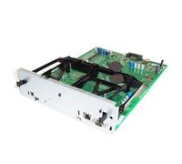 ZYPMoTo Compatible con Suministros de Impresora CP4005 CP4005dn 4005 4005dn para número de Pieza CB501-60005 Placa Principal lógica Placa formateadora Placa Base