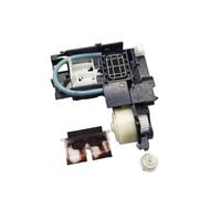 ZYPMoTo Compatible con Suministros de Impresora L805 Conjunto de Bomba de Tinta para R330 R290 L800 L801 T50 P50 T59 T60 R270 R390 L805 para Unidad Limpia