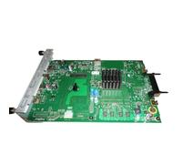 ZYPMoTo Compatible con Suministros de Impresora M551 M551n M551dn M551xh 551 551n 551dn para número de Pieza CE941-60001 Placa Principal lógica Placa formateadora Placa Base