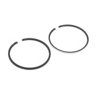 ZYPMoTo Conjunto de Anillo de pistón STD Compatible con de Motor Externo POWETEC 9.9HP 15HP 2 Soteo para el 682-11610 682-11610-00 682-11610-01-00 Reemplazo del Mercado de Accesorios
