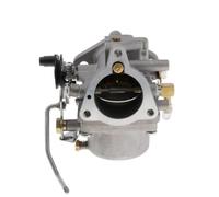 ZYPMoTo Conjunto de carburador 13200-964J0-000 Compatible con de Motor Externo DT30 E13 E40 Reemplazo del Mercado de Accesorios