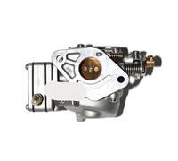 ZYPMoTo Conjunto de carburador 369-03200-0 369-03200-1 369-03200-2 Compatible con de embarcaciones Marinas 5HP 5b Reemplazo