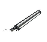 ZYPMoTo Conjunto de Carcasa de desarrollador Compatible con Suministros de Impresora 3370 5575 7525 7530 7535 7545 7556 7835 7855 para número de Pieza 604K63571 604K63570