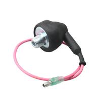 ZYPMoTo Conjunto de Interruptor de presión de Aceite Compatible con FT9.9 F13.5 F15 F20 F25 FT25 T25 F30 F40 T909 F6 F8 FT8 F9.9 64J-82504-00