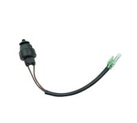 ZYPMoTo Conjunto de Interruptor Neutro 6H3-82540-01 00 689-82540-01 688-82540-11 12 Compatible con de Motor Externo 9 40hp 1984 1997 para el Parcial 6H3-82540-01 00 689-82540-01 688-82540-11 12