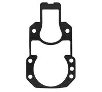 ZYPMoTo Conjunto de Juntas Compatible con de embarcaciones Marinas Alpha I y II INDRIVE Montaje 1996 2000 para el 27-94996Q2 27-94996T2 18-2619 39622 Reemplazo del Mercado de Accesorios