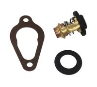 ZYPMoTo Conjunto de Motor Externo del termostato 122 ℉ 50 ℃ para el de refrigeración 2-40 3H6-01030-0 350-01030-1 345-01030-1 346-01030