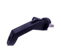 ZYPMoTo Conjunto de Palanca de Desplazamiento de Engranajes 369-66110 Compatible con de Motor Externo 4HP 5HP 2 Motores de 2 Golpes Reemplazo del Mercado de Accesorios