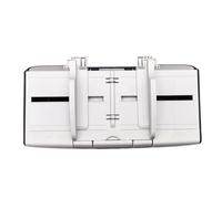 ZYPMoTo Conjunto de Papel de la Unidad del conducto de la Bandeja de Entrada Compatible con Fi 7160 Fi 7260 Fi 7180 Fi 7280 Fi 7140 Fi 7240 PA03670 E985