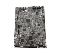 ZYPMoTo Conjunto PWB para Placa Principal lógica Madre 950 Compatible con Suministros de Impresora