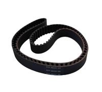 ZYPMoTo Correa de distribución Compatible con F75 F80 F90 F100 F115 de Motor Marino fueraborda de 4 Tiempos 67F-46241-00