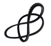 ZYPMoTo Correa de transmisión Compatible con de embarcación 4JH Serie 4JHL 4JH2 4JH3 6PHM 3JHLP para el 25132-004600 RM25132-004600 Reemplazo del Mercado de Accesorios