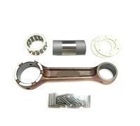 ZYPMoTo de biela de conexión Compatible con de Motor Externo 60HP 2 Trazos para el 6K5-11650-00 6K5-11650 Reemplazo del Mercado de Accesorios